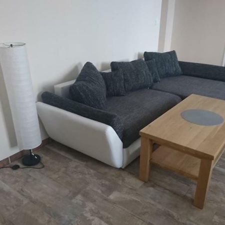 Business Apartman Жамберк Екстер'єр фото