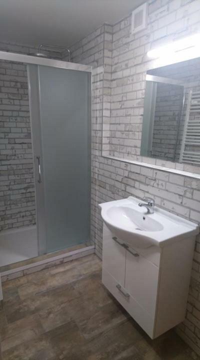 Business Apartman Жамберк Екстер'єр фото